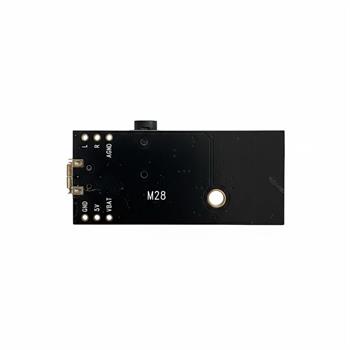 MH-M28 ماژول گیرنده بلوتوث صوتی