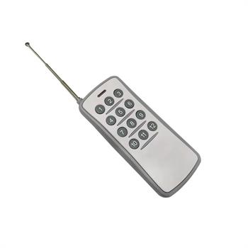 433MH ریموت کنترل 12کانال 