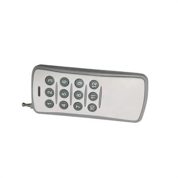 433MH ریموت کنترل 12کانال 