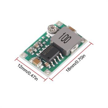 MINI 360 1.8A ماژول کاهنده ولتاژ