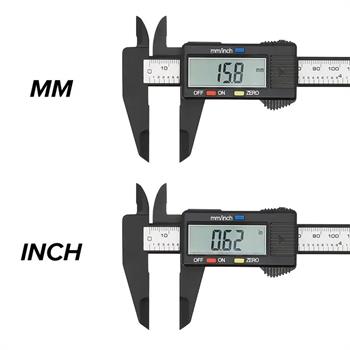 150MM کولیس دیجیتالی
