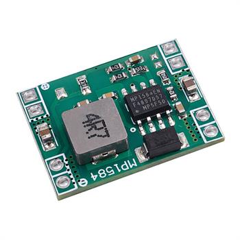 MP1584EN ماژول کاهنده ولتاژ 2 آمپری