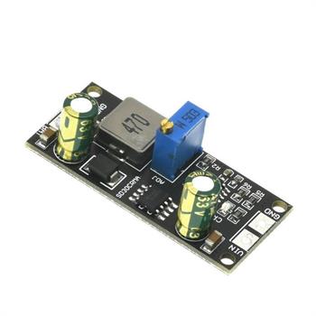 MPPT 12V 1A ماژول شارژ باتری با پنل خورشیدی