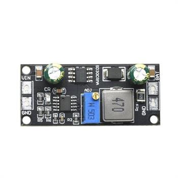 MPPT 12V 1A ماژول شارژ باتری با پنل خورشیدی