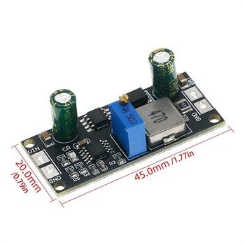 MPPT 12V 1A ماژول شارژ باتری با پنل خورشیدی