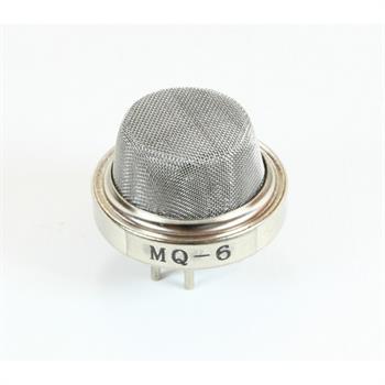 MQ-6 سنسور گاز
