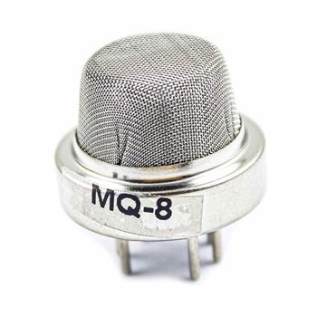 M-Q8 سنسور گاز