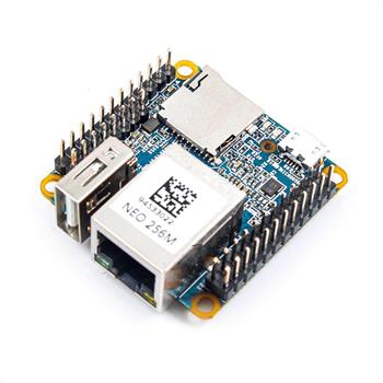 NANO PI  NEO  256MB برد