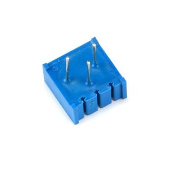 200OHM PR پتانسیومتر خوابیده