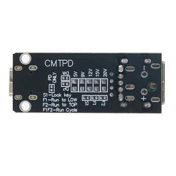 PD Decoy Trigger USB ماژول 