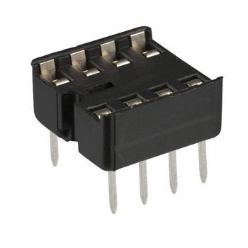 8PIN سوکت آی سی معمولی 