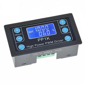 PP1K مدل PWM ماژول تنظیم سرعت موتور   