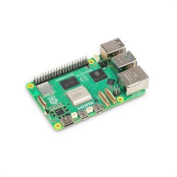 RASPBERRY PI 5  8GB