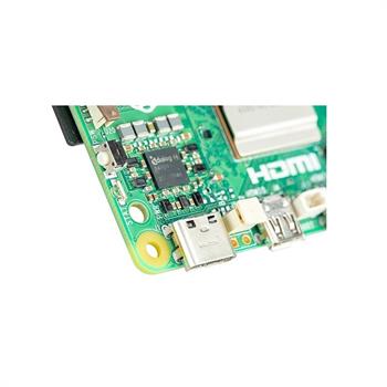 RASPBERRY PI 5  8GB