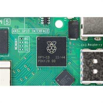 RASPBERRY PI 5  8GB