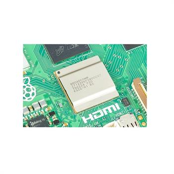 RASPBERRY PI 5  8GB