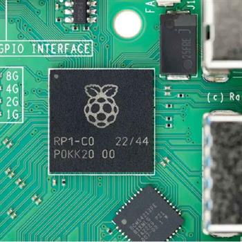 RASPBERRY PI 5  2GB