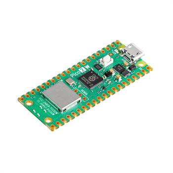 RASPBERRY PI PICO 2W