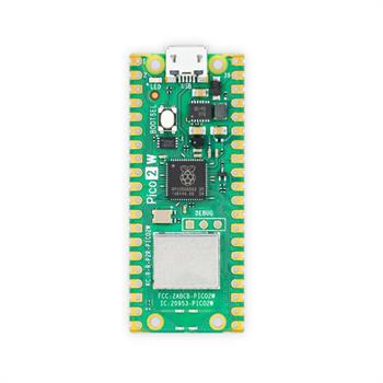 RASPBERRY PI PICO 2W