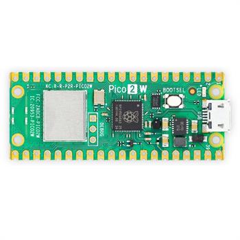 RASPBERRY PI PICO 2W