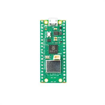 RASPBERRY PI PICO WH