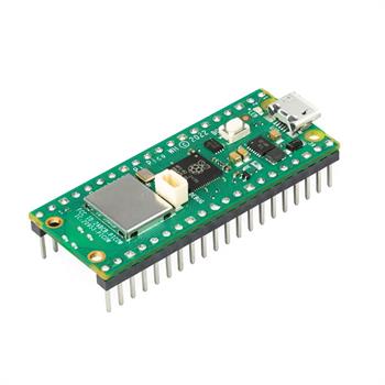 RASPBERRY PI PICO WH