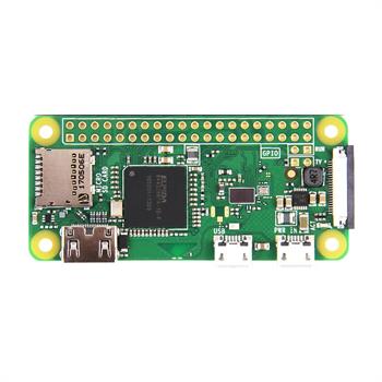 RASPBERRY PI ZERO W