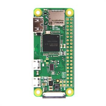 RASPBERRY PI ZERO W