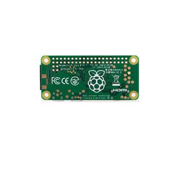 RASPBERRY PI ZERO W