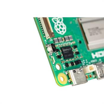RASPBERRY PI 5 4GB