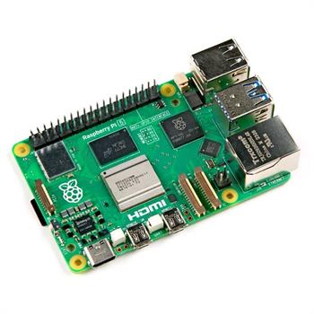 RASPBERRY PI 5 4GB
