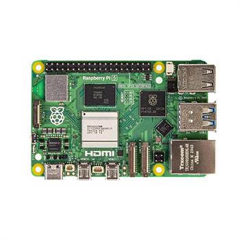 RASPBERRY PI 5 4GB