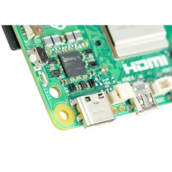 RASPBERRY PI 5 4GB
