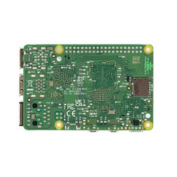 RASPBERRY PI 5 4GB