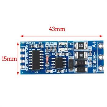 RS485 TO TTL-BLUE