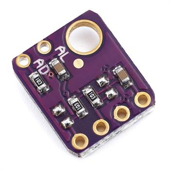 SHT-30 ماژول دما و رطوبت