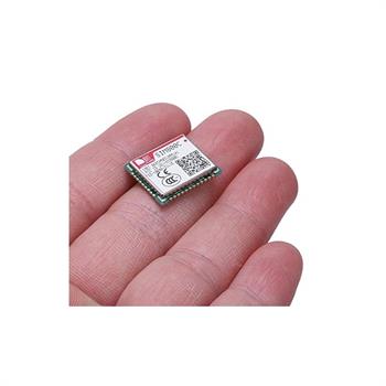 SIM800C 24MB چیپ