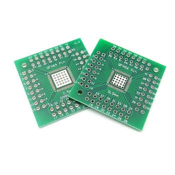 SMD to DIP QFN56/64 Pin