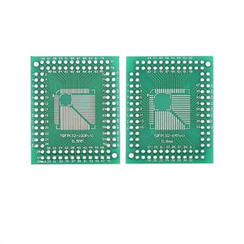 SMD to DIP TQFP32-64/100Pin