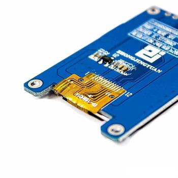 SPI TFT 1.69inch نمایشگر LCD