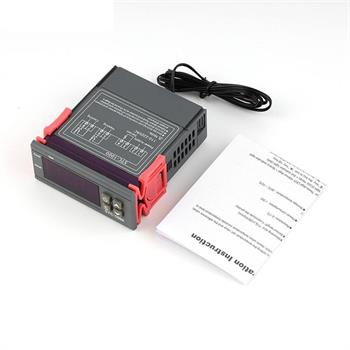 STC-1000  220V ماژول کنترل دما صنعتی 