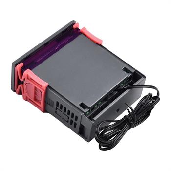 STC-1000  12V ماژول کنترل دما صنعتی 