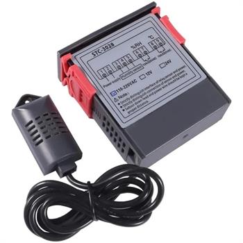 STC-3028 ماژول کنترل دما و رطوبت