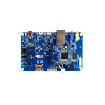 STM32F746 برد دیسکاوری