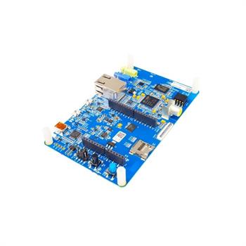 STM32F746 برد دیسکاوری