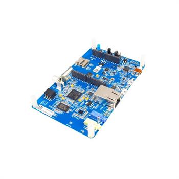 STM32F746 برد دیسکاوری
