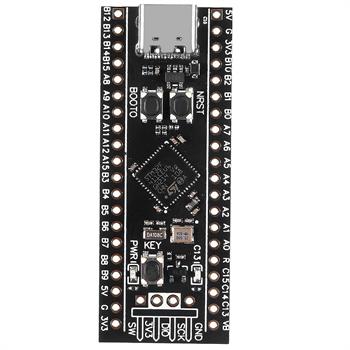 STM32F411CEU6 هدربرد