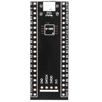 STM32F411CEU6 هدربرد
