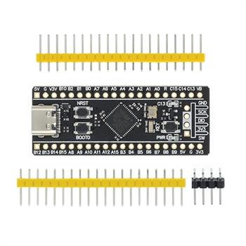 STM32F411CEU6 هدربرد