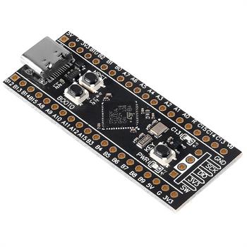 STM32F411CEU6 هدربرد